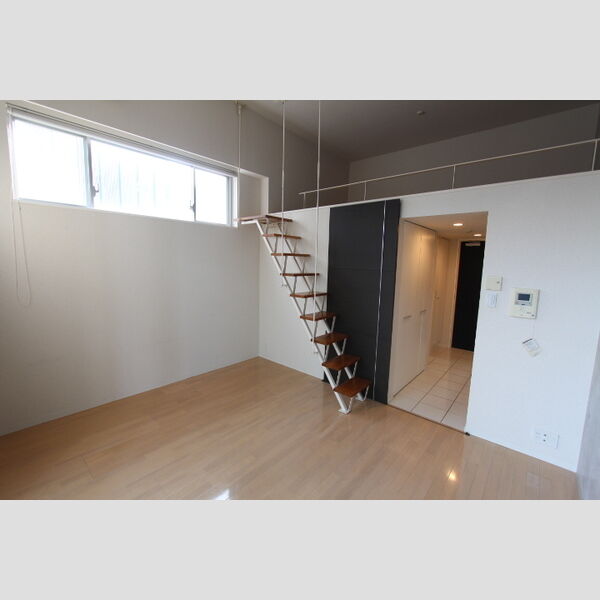 プライムアーバン芝浦LOFT 室内写真1