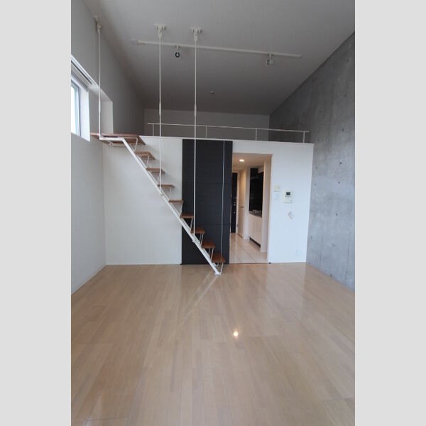プライムアーバン芝浦LOFT 室内写真6