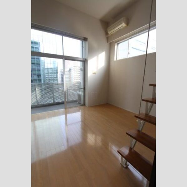 プライムアーバン芝浦LOFT 室内写真7
