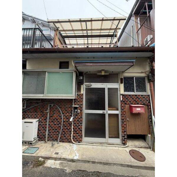 大垣市見取町戸建て賃貸