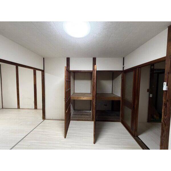 大垣市見取町戸建て賃貸 室内写真9