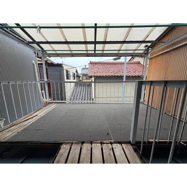 大垣市見取町戸建て賃貸 室内写真10