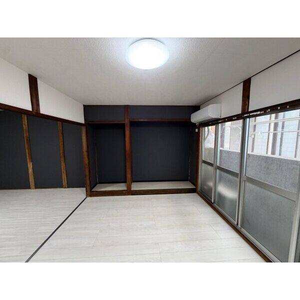 大垣市見取町戸建て賃貸 室内写真1