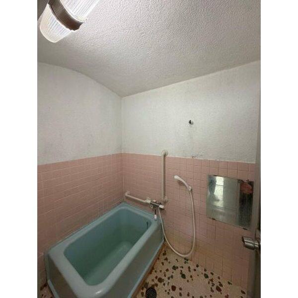 大垣市見取町戸建て賃貸 室内写真3
