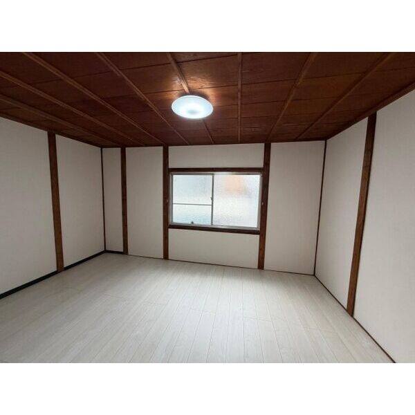 大垣市見取町戸建て賃貸 室内写真4