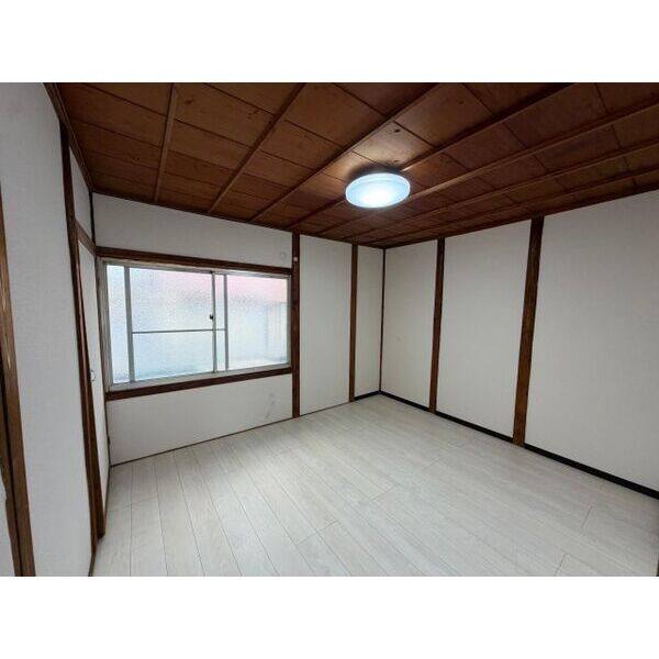 大垣市見取町戸建て賃貸 室内写真5
