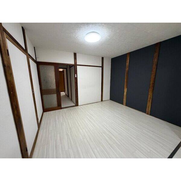大垣市見取町戸建て賃貸 室内写真6
