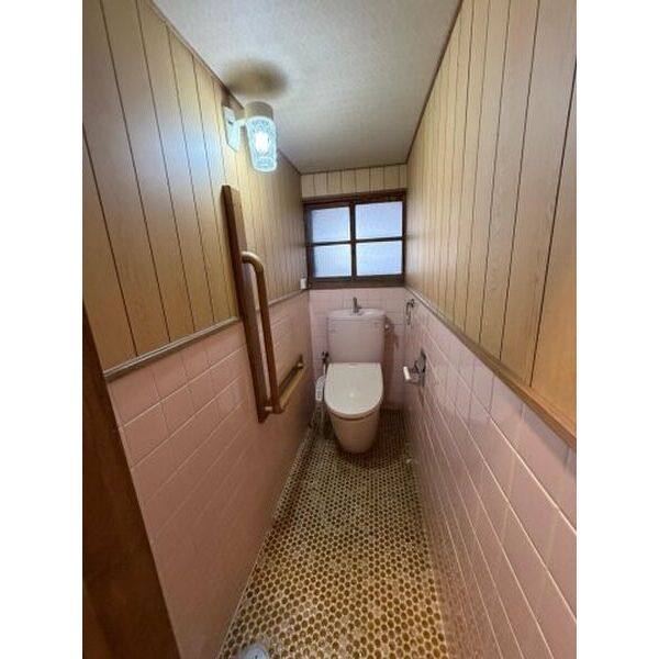 大垣市見取町戸建て賃貸 室内写真7