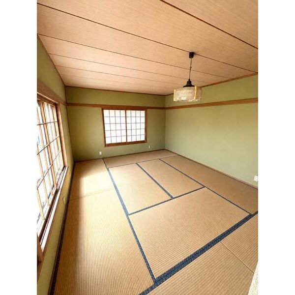 八街市八街い 2階建 5DK 室内写真5