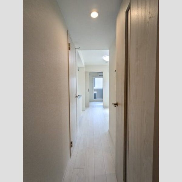 プレデンシア上住吉 室内写真9