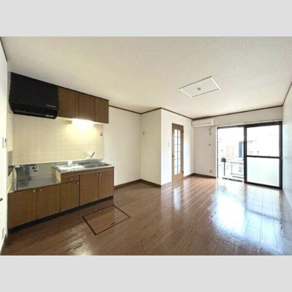SUNNY HILL C 室内写真1