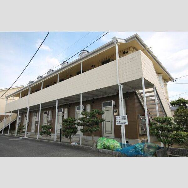 EAST COURT 両郷A 室内写真1