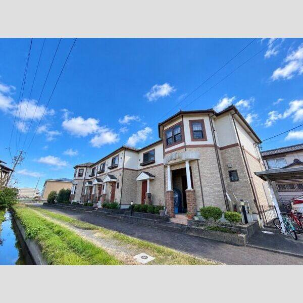 EXCE 福塚 室内写真1