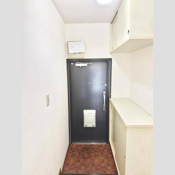 八事東サンハイツ 室内写真3