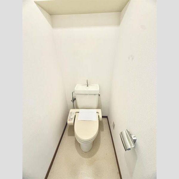 八事東サンハイツ 室内写真8