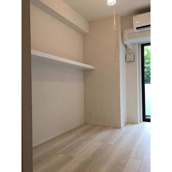 KDA GOTENYAMA 室内写真9