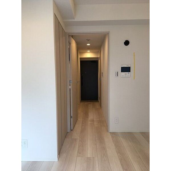 KDA GOTENYAMA 室内写真10