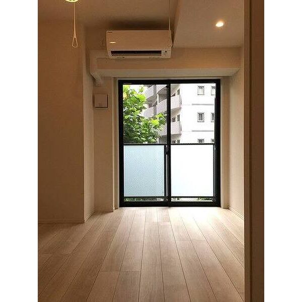 KDA GOTENYAMA 室内写真1