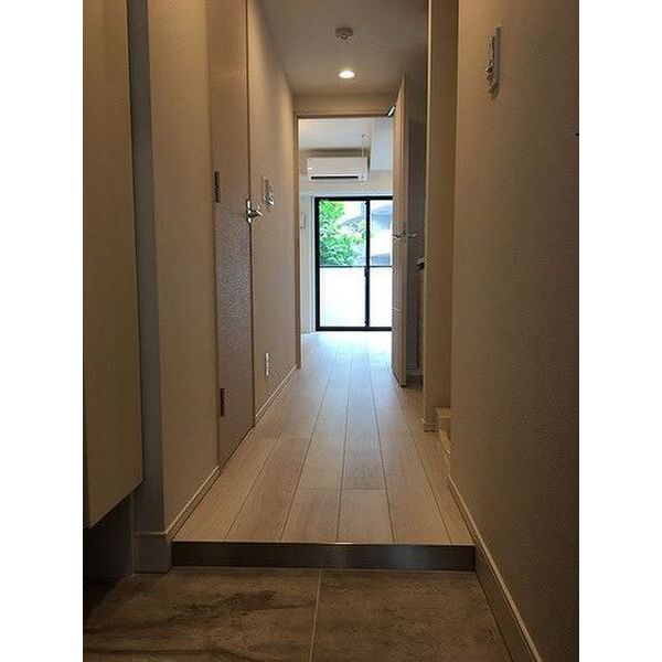 KDA GOTENYAMA 室内写真7