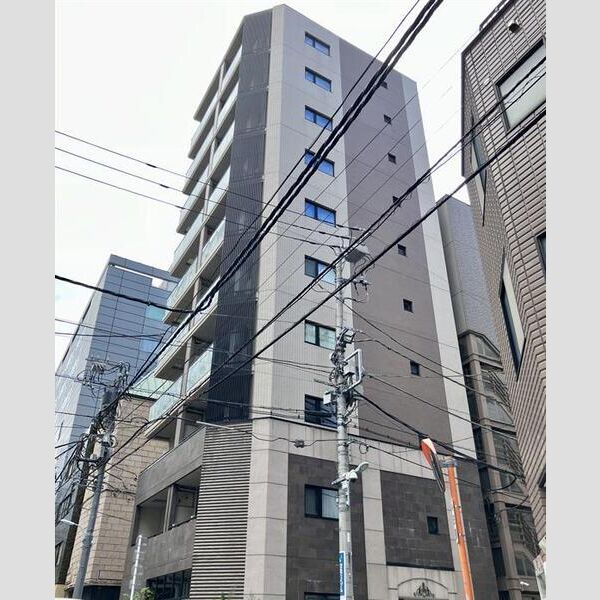 オープンレジデンシア日本橋三越前