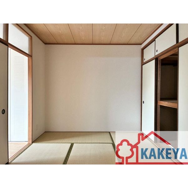 マンショングランドモナーク 室内写真5
