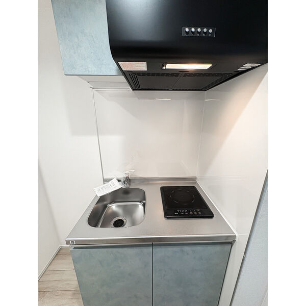 メグリオ柏の葉 室内写真1