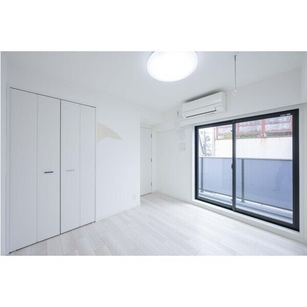 パルムクレスト武蔵小山 サウス棟 室内写真10