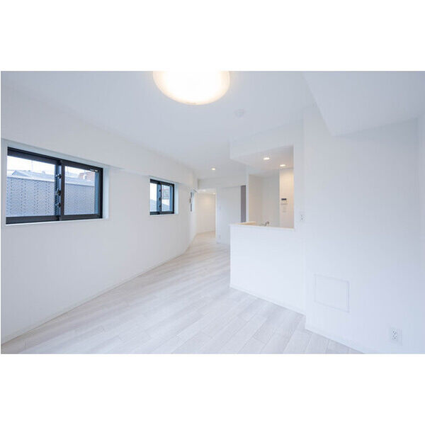 パルムクレスト武蔵小山 サウス棟 室内写真2