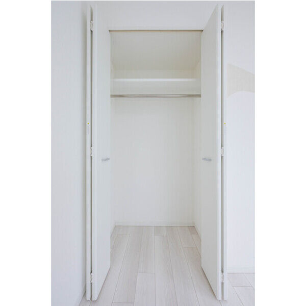 パルムクレスト武蔵小山 サウス棟 室内写真7