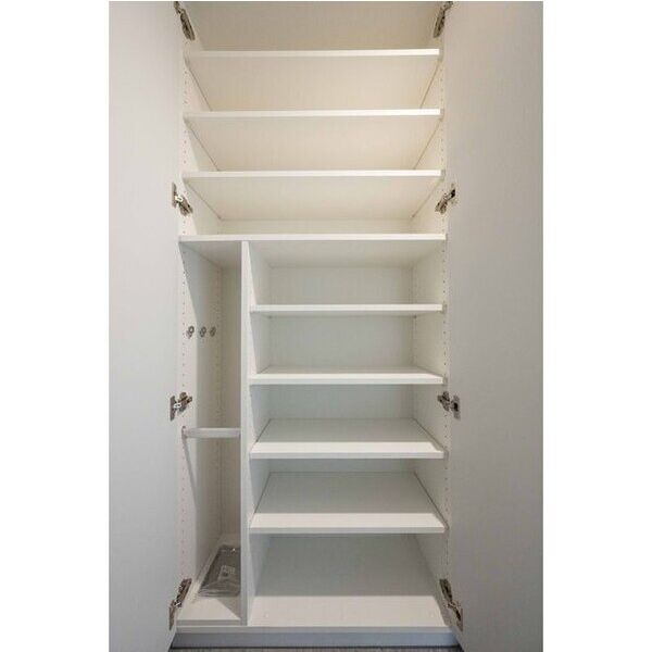 パルムクレスト武蔵小山 サウス棟 室内写真8