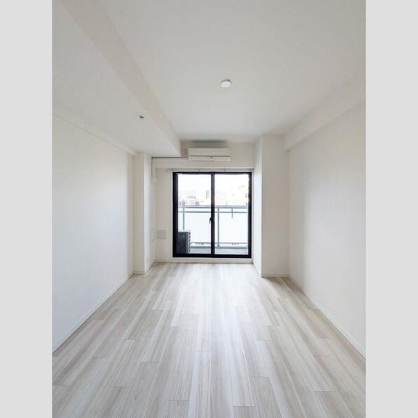 S-RESIDENCE阿波座West 室内写真2