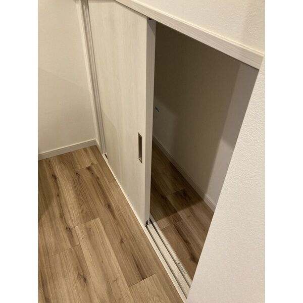 リテラス文京湯島 室内写真8