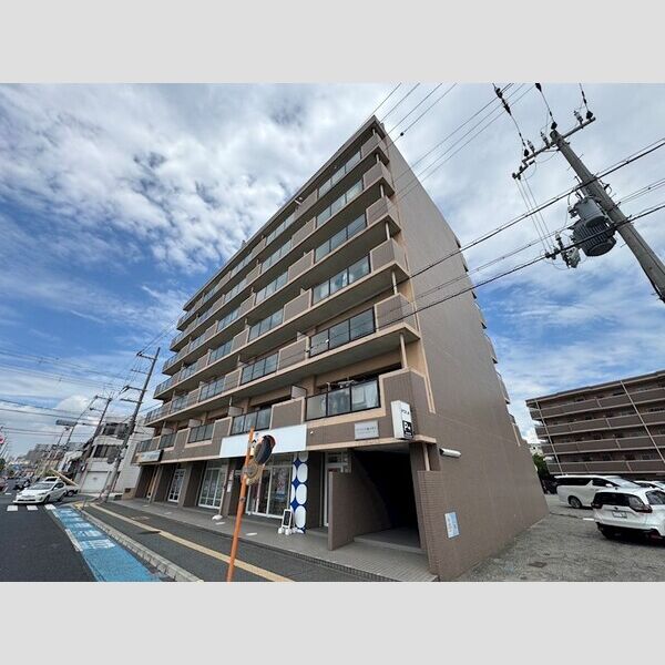 リアライズ加古川I