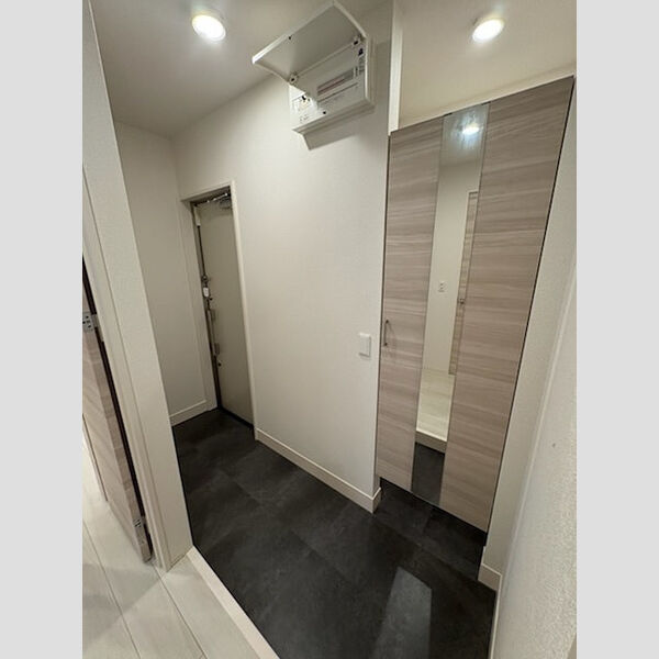 ロイジェント住之江公園 室内写真6