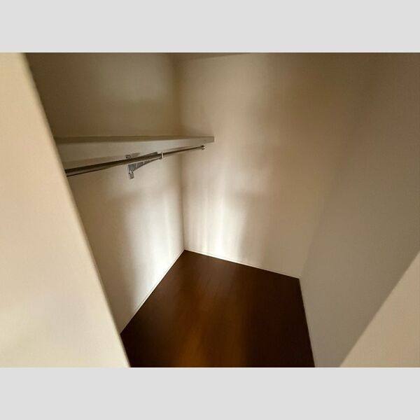 グレースコーポIII III 室内写真6