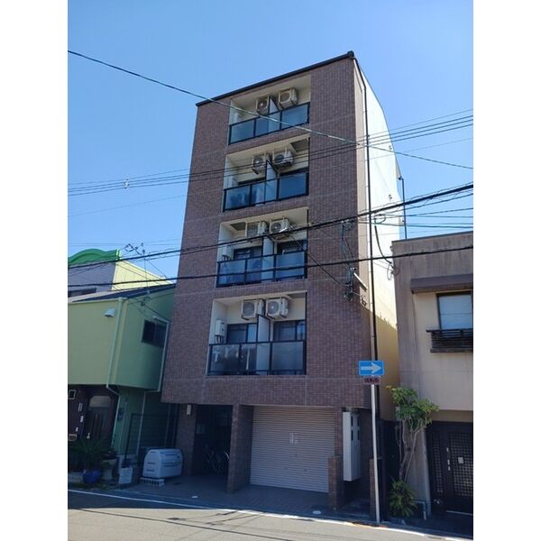 エスペランス芥川