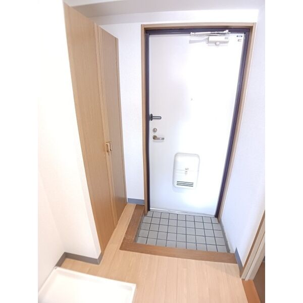 エスペランス芥川 室内写真6