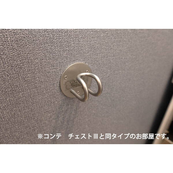 グランツ宇津木 室内写真7