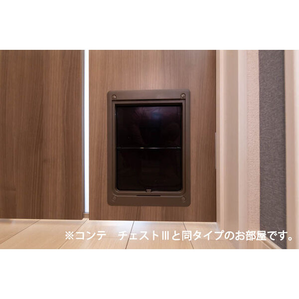 グランツ宇津木 室内写真8