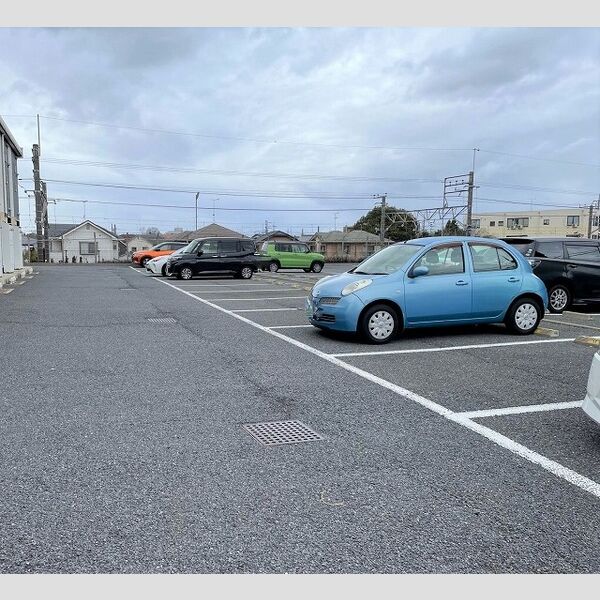 レオネクストオリヴィエⅠ 室内写真3