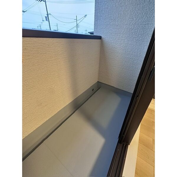 クラール倉治D 室内写真7