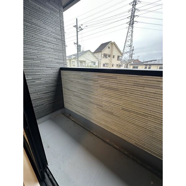 クラール倉治B 室内写真7