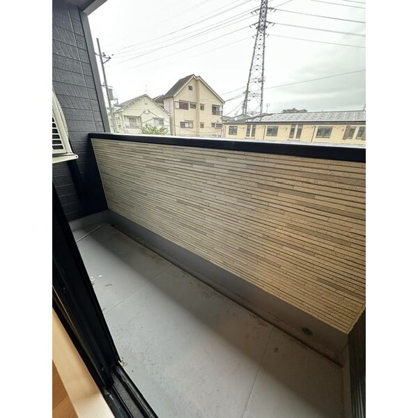 クラール倉治B 室内写真7