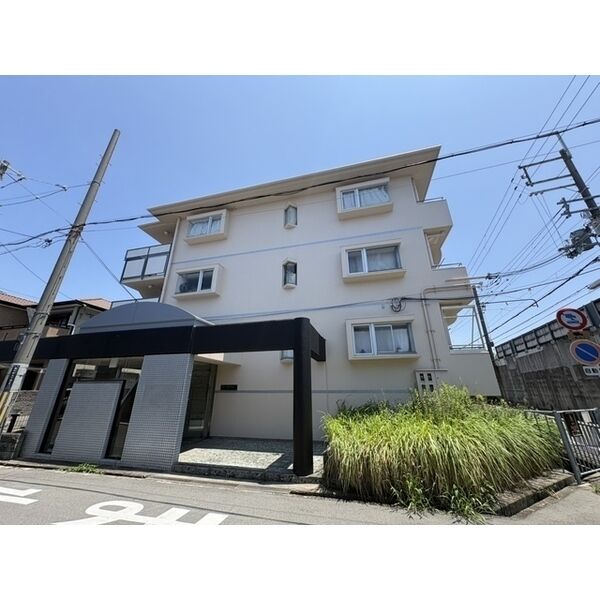 湯川マンション鳳