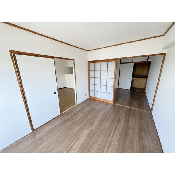 湯川マンション鳳 室内写真2