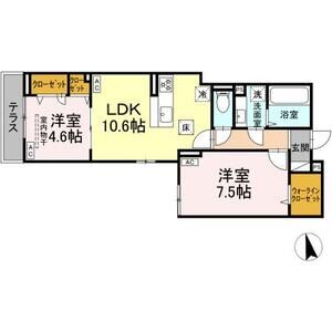 (仮称)徳丸7丁目PJ
