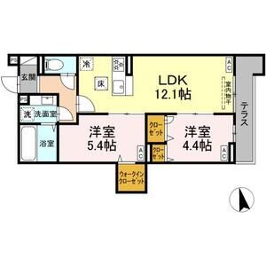 (仮称)徳丸7丁目PJ 建物画像