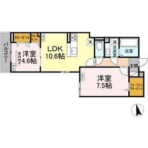 (仮称)徳丸7丁目PJ 建物画像