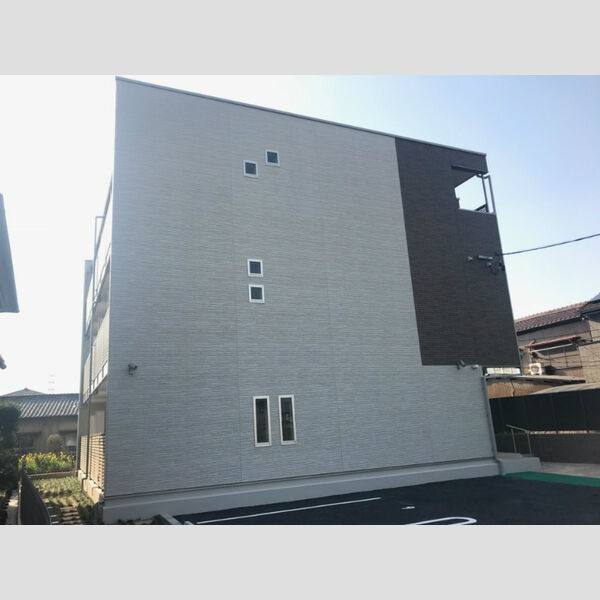 クレイノZUKA 建物画像