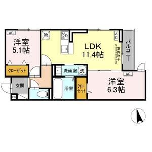 (仮称)徳丸7丁目PJ 建物画像